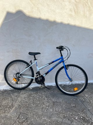 Bicicleta Orbea Infantil