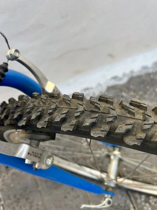 Bicicleta Orbea Infantil