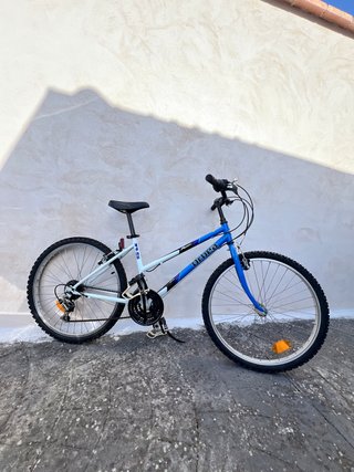Bicicleta Orbea Infantil