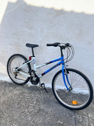 Bicicleta Orbea Infantil