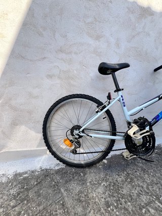 Bicicleta Orbea Infantil