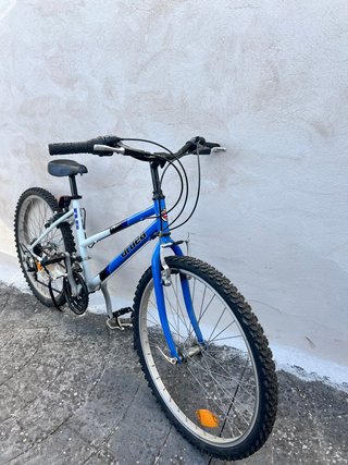 Bicicleta Orbea Infantil