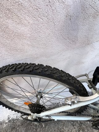 Bicicleta Orbea Infantil