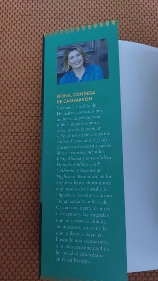 LIBRO EL CONDE Y EL FARAON