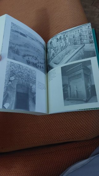 LIBRO EL CONDE Y EL FARAON