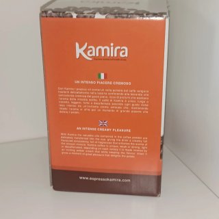 Macchina Caffè Kamira Storica + 2 Bicchieri