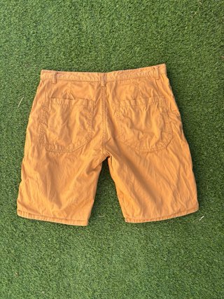 Bermudas hombre reversibles estampadas T.48-50