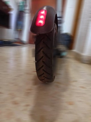 Patinete Eléctrico Cecotec Serie A