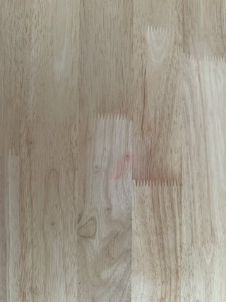 Mesa comedor madera 150x90
