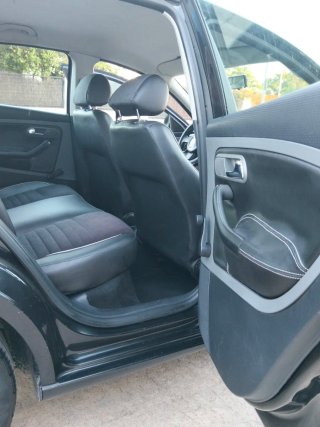 SEAT Ibiza 2007