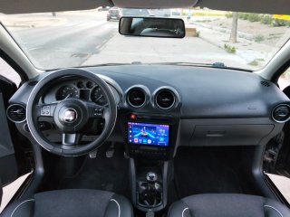 SEAT Ibiza 2007