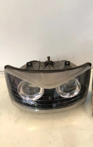 Faro Delantero Aprilia SR 50