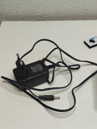 Receptor TDT EDISION Picco T265+ DVB T2/C