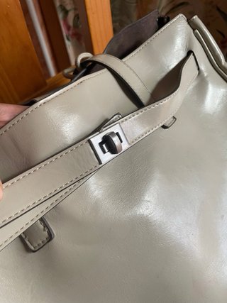Bolso Parfois Beige | Nuevo