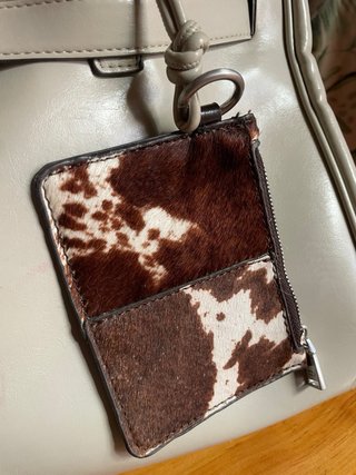 Bolso Parfois Beige | Nuevo