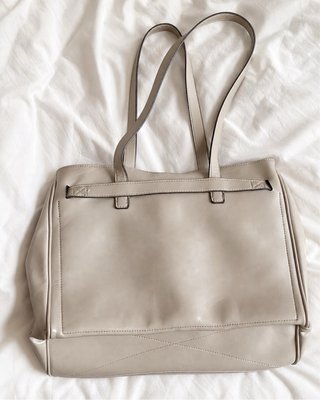 Bolso Parfois Beige | Nuevo