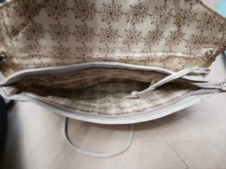 Bolso varios