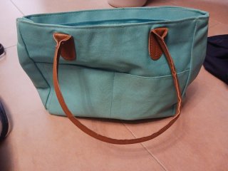 Bolso varios