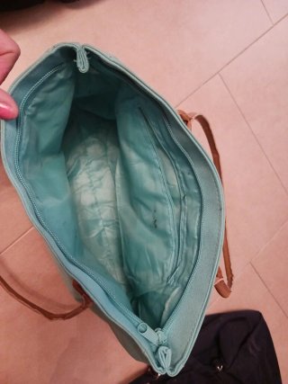 Bolso varios