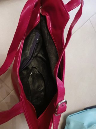 Bolso varios