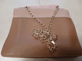 Bolso varios