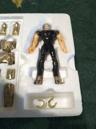 Saint Seiya Aries - Cavalieri dello Zodiaco