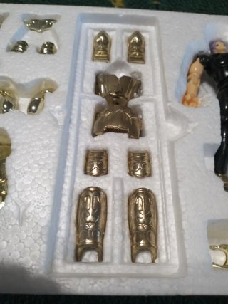 Saint Seiya Aries - Cavalieri dello Zodiaco
