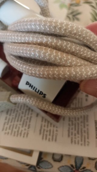 Ferro da stiro da viaggio Philips