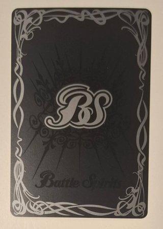Battle Spirits Foil Promo lote 6 cartas Bandai