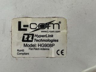 Antenne 900 MHz