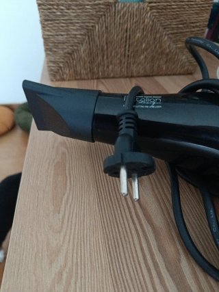 Secador de pelo iD
