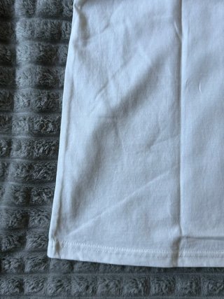 Camiseta Carhartt Talla S Blanca Nueva