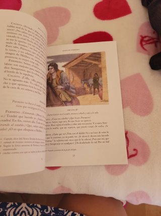 La Celestina