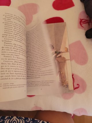 La Celestina