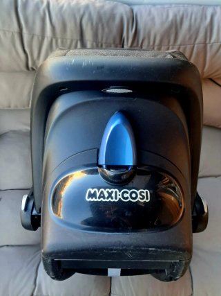Silla de coche Maxi-Cosi para bebé