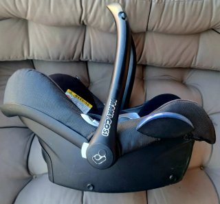 Silla de coche Maxi-Cosi para bebé