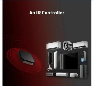 Aqara Hub M3 Control Domótico