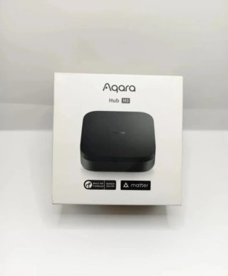 Aqara Hub M3 Control Domótico