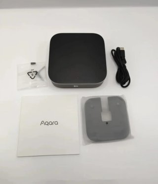 Aqara Hub M3 Control Domótico