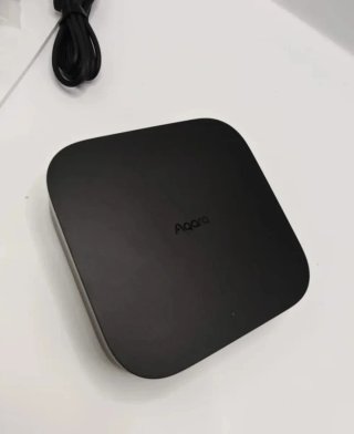 Aqara Hub M3 Control Domótico