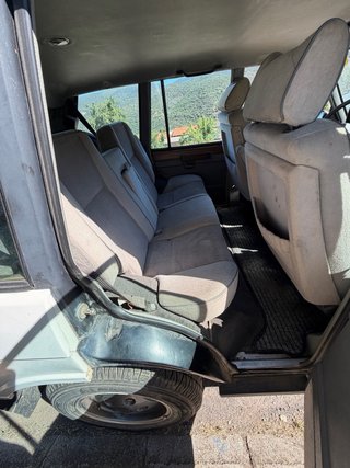 Land Rover Range Rover 1988