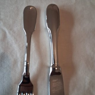 Cubiertos Meneses Set