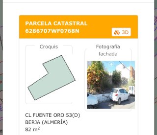 Solar urbano