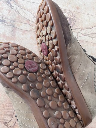 Camper Pelotas Piel T43