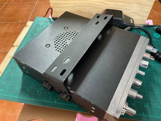 Emisora Super Star 3900
