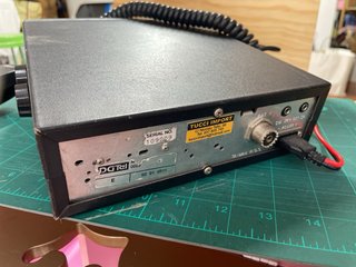 Emisora Super Star 3900