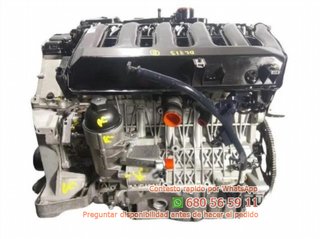Lvaap17356925 motor 11000435438 bmw x6 ( Ref:80368