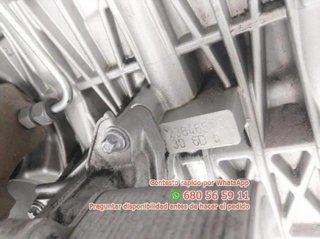 Lvaap17356925 motor 11000435438 bmw x6 ( Ref:80368