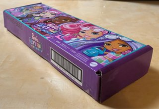 Barbie Extra Mini Minis