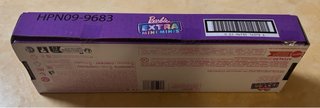 Barbie Extra Mini Minis